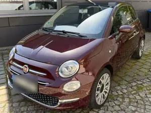 Fiat 500 500 1.2 8V LPG Lounge