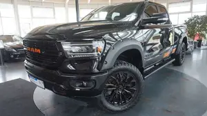 Dodge RAM 1500 HEMI Quad Cab 4x4*AHK*Longbed*