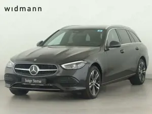 Mercedes-Benz C 300 e T *Avantgarde*AHK*LED*PTS*Rückfahrkamera