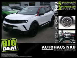 Opel Mokka GS Line *wenig KM* Inspekionspaket BigDeal