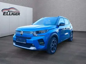 Citroen C3 110 48V HYBRID MAX