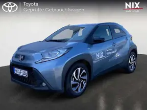 Toyota Aygo X 1.0 Teamplayer SHZ KLIMA KAMERA