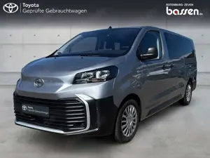 Toyota Proace 2,0-l-D-4D L2 (9-Si.) Verso Comfort