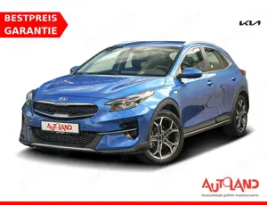Kia XCeed 1.4 T-GDI LED Navi Kamera Teilleder DAB