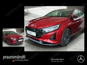 Hyundai i20 1.0 Navigation, Sitzheizung, Rückfahrkamera