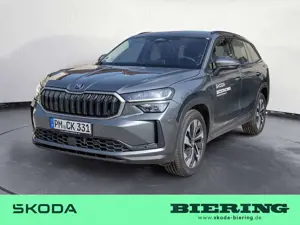 Skoda Kodiaq 2.0 TDI 4x4 Selection LED ACC NAVI KAM