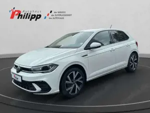 Volkswagen Polo 1.0 TSI R-Line (EURO 6d) R-Line Bluetooth LED