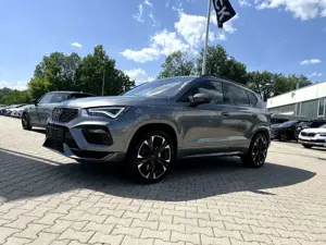 CUPRA Ateca VZ 4Drive *LED Navi Leder Kamera ACC DAB+