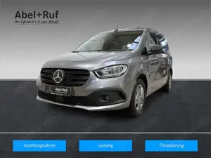 Mercedes-Benz Others eCitan Tourer PRO Standard Kame+Tempo+TotW+LrHz