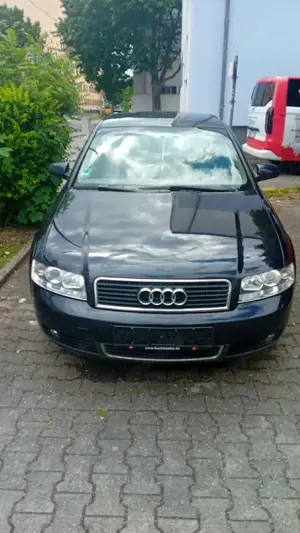 Audi A4 2.0,Nur EXPORT