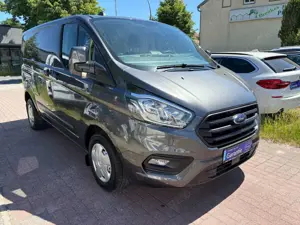 Ford Transit Custom 280 L1 Trend+SORTIMO+AHK+27300 KM