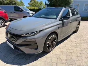 Peugeot 308 SW GT Exclusive HDI,elektrische Heckklappe, AHK, Panorama, 360° Kamera