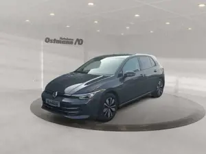 Volkswagen Golf VIII 1.5 eTSI Goal AHK RFK Navi ACC CarPlay