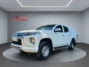 Mitsubishi L200 Plus 4WD*Sperrdiff.*1.H*, SZ*Multil.*Faceli