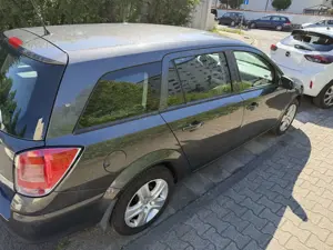 Opel Astra 1.6 Caravan