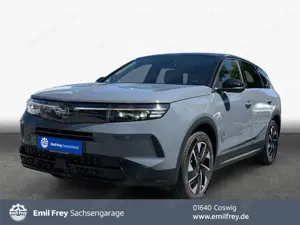 Opel Grandland Grandland 1.2 DI Hybrid 48 V Automatik GS