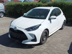 Toyota Yaris Comfort * Kamera