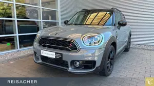 MINI Others Cooper S Countryman Leder,NAVI,RFK,Keyless