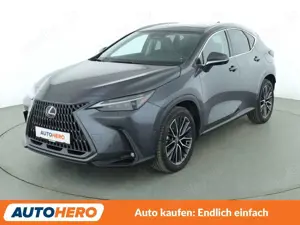 Lexus NX 350h NX 350h E-Four Luxury Line Aut.*HEADUP*LED*ACC*360