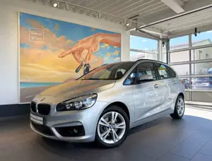 BMW 218 TEMP+PDC+SITZH+PDC