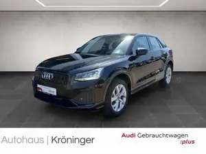 Audi Q2 35 TDI advanced S Tronic Navi LED Kamera SHZ