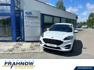 Ford Kuga Plug-In Hybrid ST-Line X WiPa AHZV schwenkb. DAB+