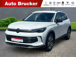 Volkswagen Tiguan 1.5 eTSI  Life+Kamera+LED+Anhängevorrichtung
