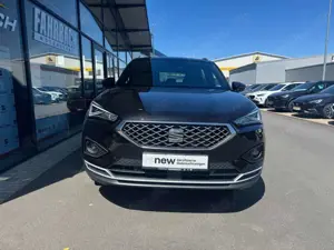 SEAT Tarraco Xperience e-Hybrid Plug-In