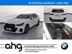BMW 520 i Touring M Sport Pro AHK Comfort Paket