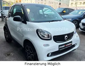 smart forTwo *Aut*Klima*Sitzhzg*Panorama*LED