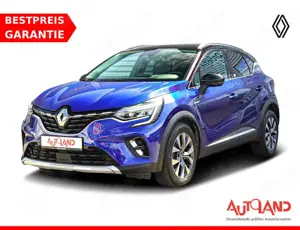 Renault Captur II 1.6 Hybrid Edition One LED Navi Kamera
