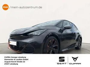 CUPRA Born 150 62 kWh Alu LED Kamera Navi ACC Sitzh.