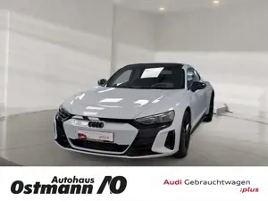Audi e-tron GT RS quattro Carbon Laser Massage Pano