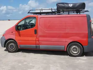 Opel Vivaro Vivaro 1.9 CDTI L1H1