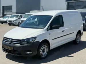 Volkswagen Others Caddy Maxi 2.0 TDI DSG 4Motion NAVI SHZ TEMPOMAT