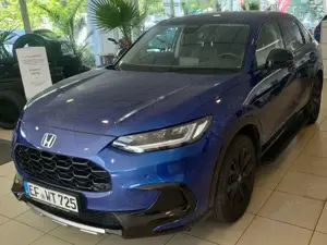 Honda ZR-V ZR-V Hybrid e:HEV 2.0 i-MMD Hybrid Sport Robust