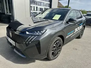 Peugeot 3008 3008 Hybrid 145 e-DSC6 GT