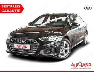 Audi A4 Avant 35 2.0 TFSI advanced DSG LED Navi ACC