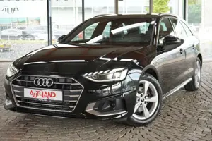 Audi A4 Avant 35 2.0 TFSI advanced DSG LED Navi ACC