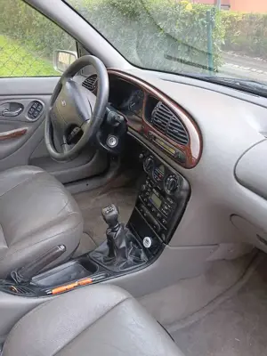 Ford Mondeo Mondeo V6 GLX