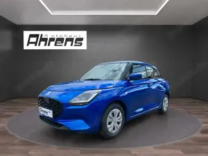 Suzuki Swift 1.2 Dualjet Hybrid 61 kW Club