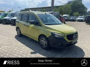 Mercedes-Benz Citan 110 CDI Tourer BASE/MBUX/KAMARA/AHK/TEMPOMAT/SHZ