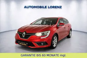 Renault Megane IV Grandtour Business Edition / AUTOMATIK