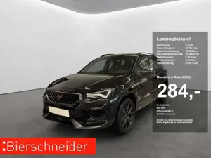 CUPRA Ateca 2.0 TSI DSG 4Drive Tribe Edition ab 239.-netto AHK