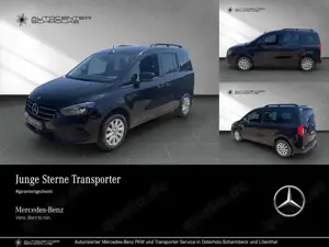 Mercedes-Benz T-Class T 180 PROGRESSIVE*RÜCKFAHRKAMERA*LED*AHK*GJR*  BC