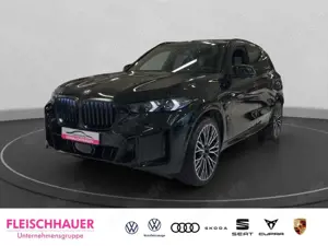BMW X5 40 d xDrive M Sport Pro+LED+AHK+Stdhzg+Pano+Navi+S