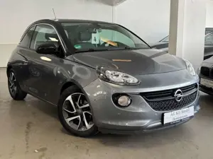 Opel Adam 1,4 Glam PANO/PARKASSISTENT/KLIMA/SITZHEITZUNG