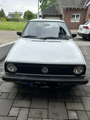 Volkswagen Golf CL