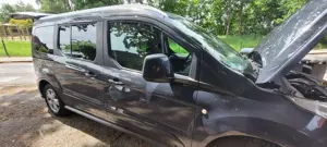 Ford Tourneo Connect Grand Tourneo Connect 1.6 EcoBoost Titanium