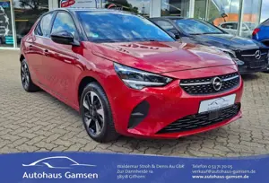 Opel Corsa e Elegance Navi/Kamera/Winter/ALU